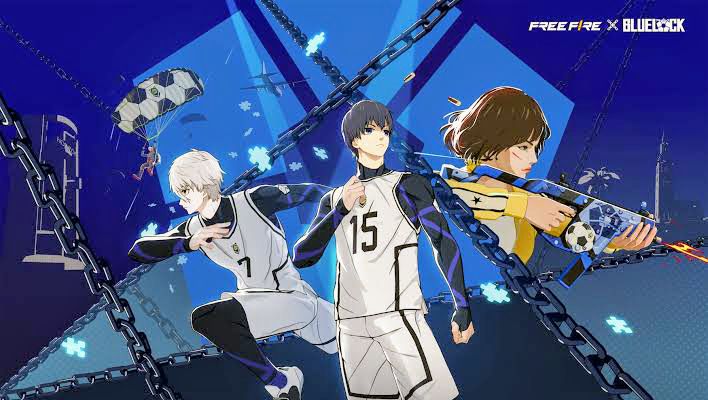 Free Fire