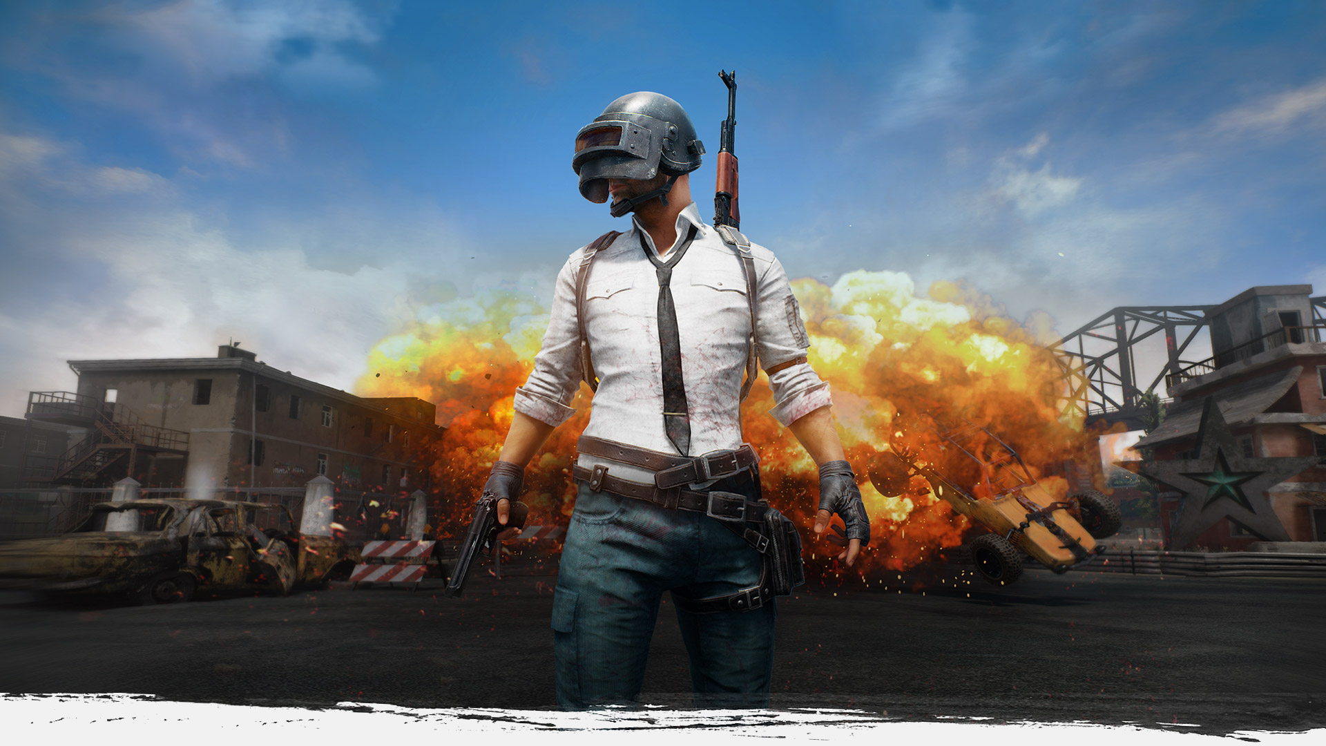 PUBG Mobile